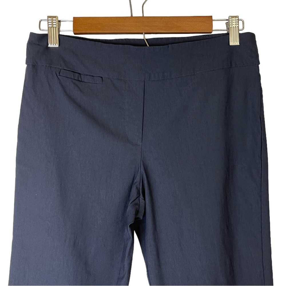 KOYRE Straight Leg Capris